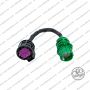 Cablaggio Faro Ant. Ducato Boxer Jumper