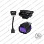 Cavo Faro Post. Dx Ducato Jumper Boxer