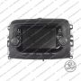 Radio Continental Fiat 500L 330 VP2 ECE