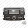 Radio Sandero Logan Dokker Duster Lodgy