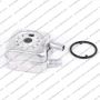 Radiatore Olio Motore Seat Skoda Vw Audi