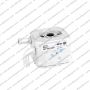 Radiatore Olio Motore Vag 2.5 Diesel