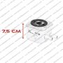 Radiatore Olio Motore Vag 1.9 2.4 3.0