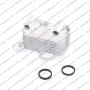 Radiatore Olio Motore Dipa Opel 1.7 CDTi