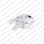 Radiatore Olio Ford Jaguar 2.5 3.0