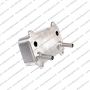 Radiatore Olio Motore Porsche Cayenne