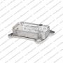 Radiatore Olio Motore Mercedes Classe C