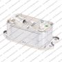 Radiatore Olio Volvo C30 C70 II S40 V50