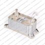 Radiatore Olio Volvo S60 S80 V70 II XC90