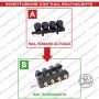 Rail Gas Equivalenti Romano Autogas