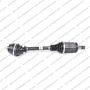 Semiasse Anteriore Sx Bmw Serie 5 - 6