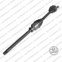 Semiasse Destro Citroen Peugeot 2.0 HDi