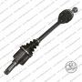 Semiasse Anteriore Ducato Boxer Jumper