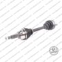  Semiasse Albero Motore Ford Mondeo III 