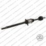 Semiasse Ant. Destro Nissan Renault 4x4 