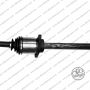 Semiasse Anteriore Destro Qashqai +2 