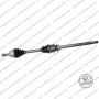 Semiasse Anteriore Destro Fiat Alfa 