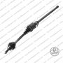 Semiasse Anteriore Destro Alfa 156 147