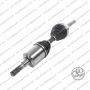  Semiasse Anteriore jeep Cherokee III KJ 