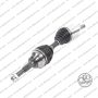  Semiasse Anteriore jeep Cherokee III KJ 