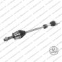 Semiasse Ant Sx Nissan Qashqai I Aut