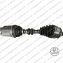 Semiasse Anteriore Destro Qashqai II