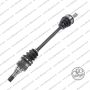 Semiasse Anteriore Sx Yaris II 1.0 1.3
