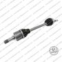Semisse Anteriore Sinistro Fiat Ducato