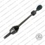 Semiasse Anteriore Destro Panda II 169