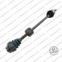 Semiasse Anteriore Dx Fiat Panda II 169