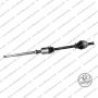 Semiasse Ant Dx Movano Interstar Master