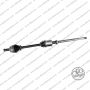 Semiasse Ant Dx Movano Interstar Master