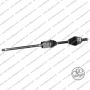 Semiasse Anteriore Destro Bmw E53 X5