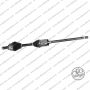 Semiasse Anteriore Destro Bmw E53 X5
