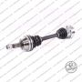 Semiasse Ant Destro Skf Fiat Alfa Lancia
