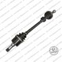 Semiasse Anteriore Sinistro Fiat Psa