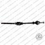 Semiasse Anteriore Destro Fiat Psa