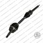 Semiasse Dx Riparato Giulietta 1.8 2.0