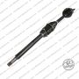 Semiasse Destro Giulietta 1.8 2.0 d