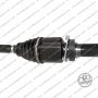 Semiasse Destro Giulietta 1.8 2.0 d