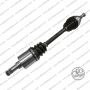 Semiasse Anteriore Sx Focus C-Max 1.6 d