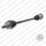 Semiasse Anteriore Destro Audi A4 8E