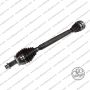 Semiasse Anteriore Destro Vag 1.4 TDi