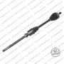 Semiasse Anteriore Destro Peugeot 206