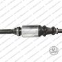 Semiasse Ant Dx Berlingo Xsara Partner