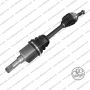 Semiasse Ant. Sx Ford Transit Tourneo
