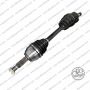 Semiasse Ant. Sx Ford Transit Tourneo