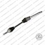 Semiasse Anteriore Destro Ford 1.8 TDCi
