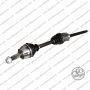 Semiasse Ant Destro Fiat Lancia 1.3 Mjet