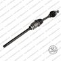 Semiasse Ant Destro Fiat Lancia 1.3 Mjet